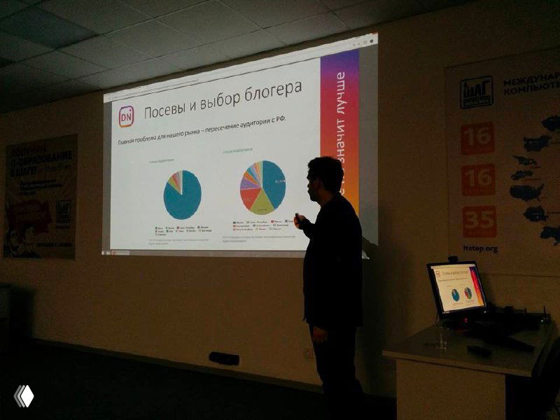 6 лет с лекциями: выводы и наблюдения