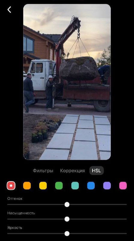 ВК вернул полноценное редактирование роликов