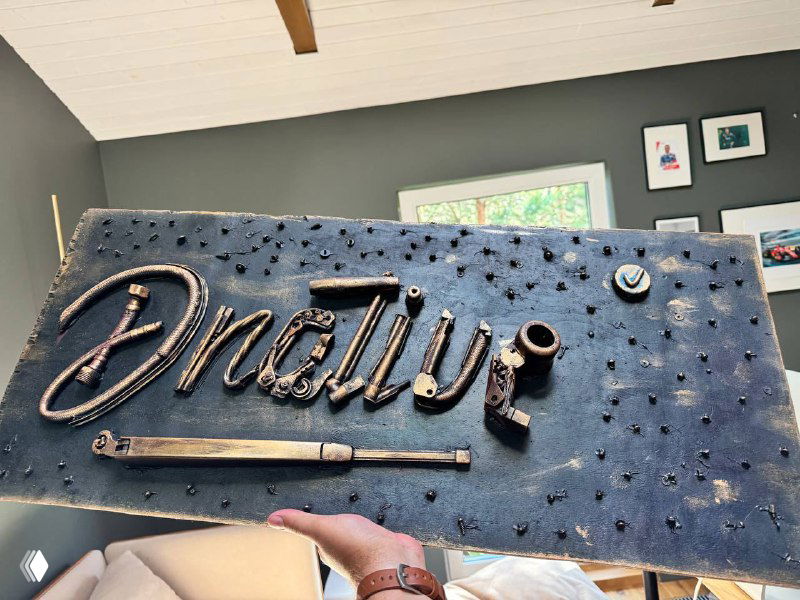 Сегодня 8 лет DNative — 8 выводов о блогинге