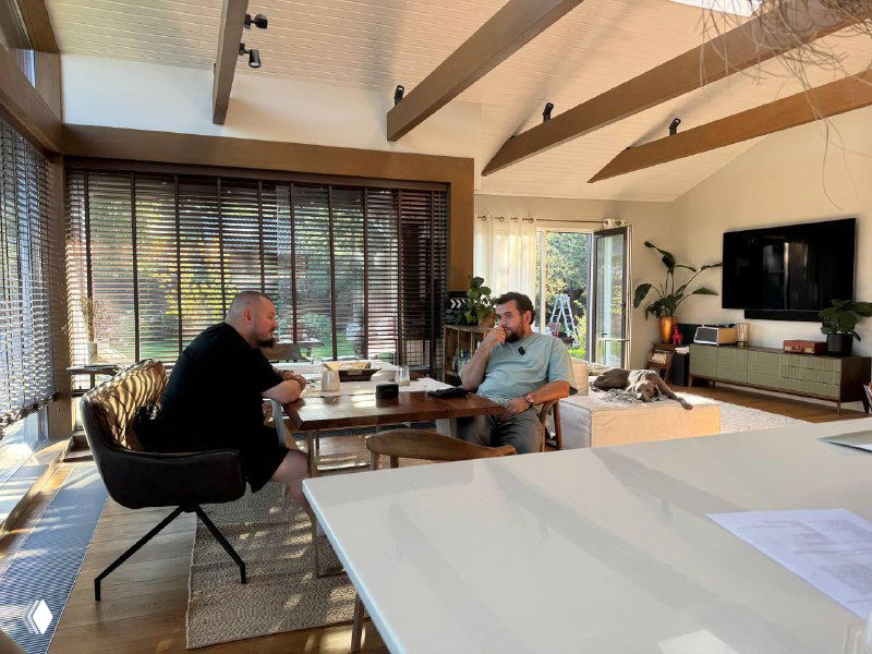 Жизнь после работы