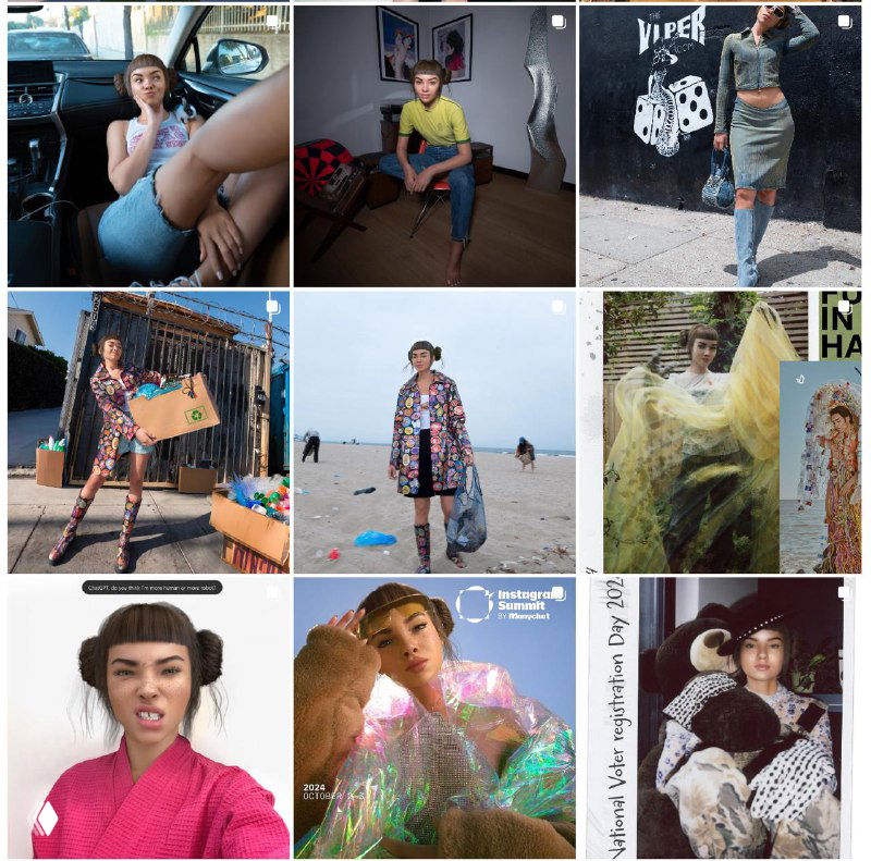 Короткий век цифровых инфлюенсеров