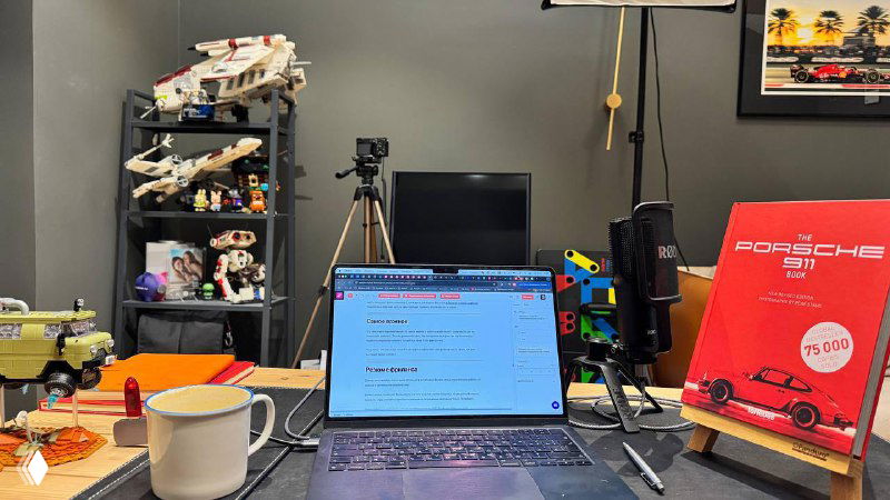 Мои 5 лет фриланса