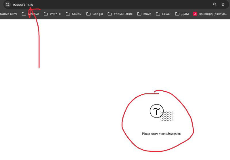 Топ скачиваний новых соцсетей в 2024