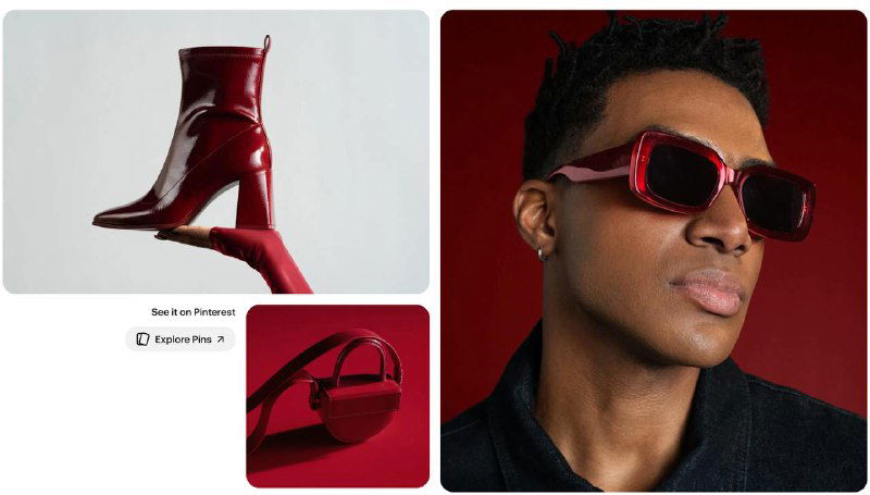 Реальные тренды: подборка Pinterest для 2025