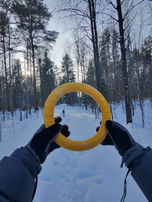 Умные очки — годовой опыт эксплуатации