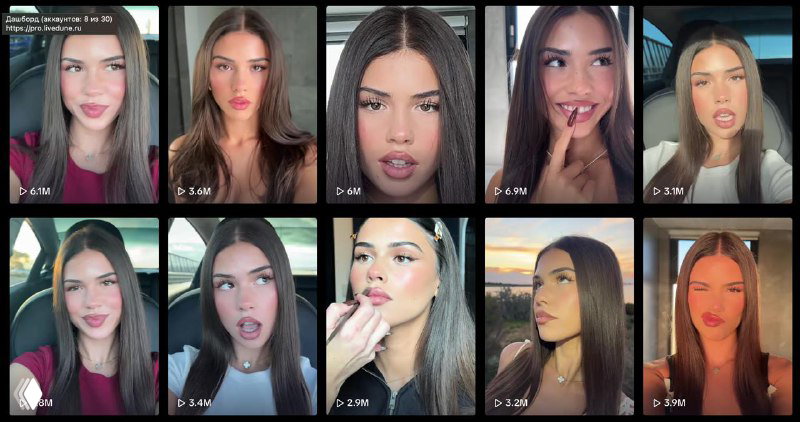 Контент < алгоритм