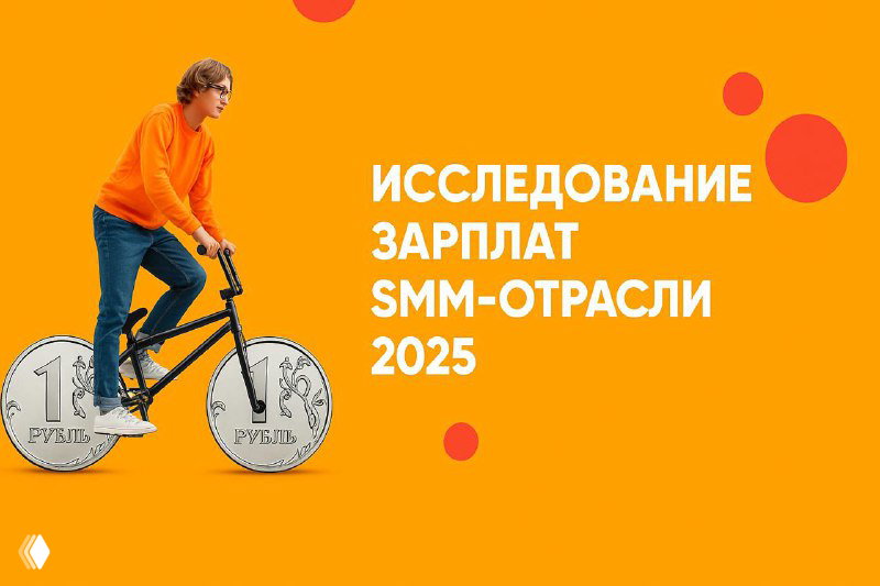 Исследование зарплат в SMM — Сбор анкет