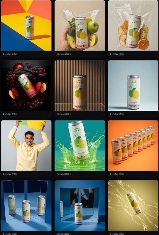 Visual Studio — сервис для трансформации фотографий