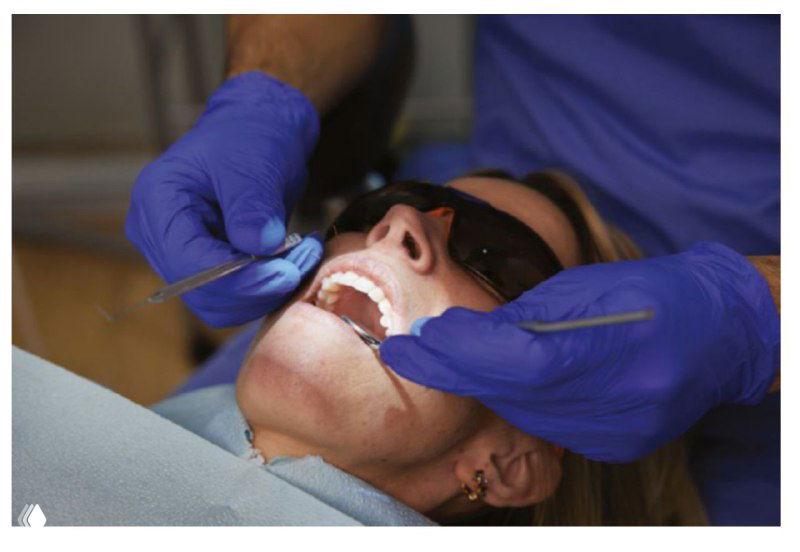 Эргономика. Круги влияния