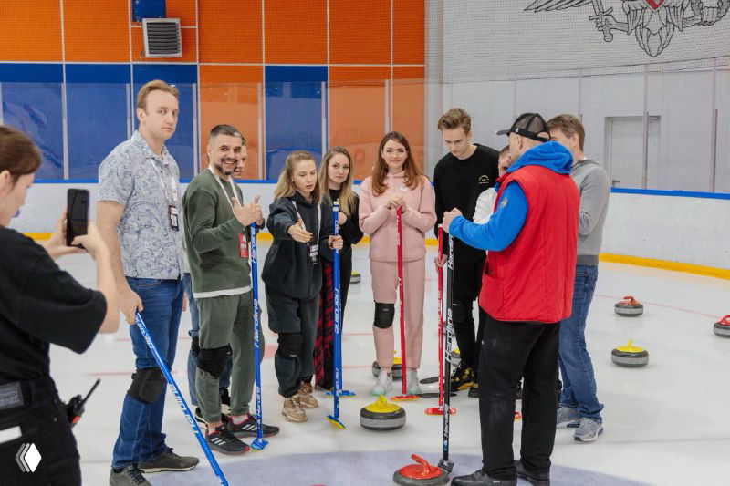 Запуск за 2 недели: +700% продаж на конференции