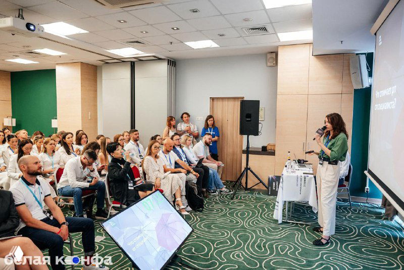 Когда команда ориентируется на результат, а не на процессы