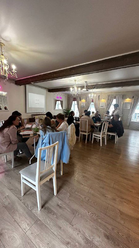 Бизнес‑игра для команд в онлайн‑образовании