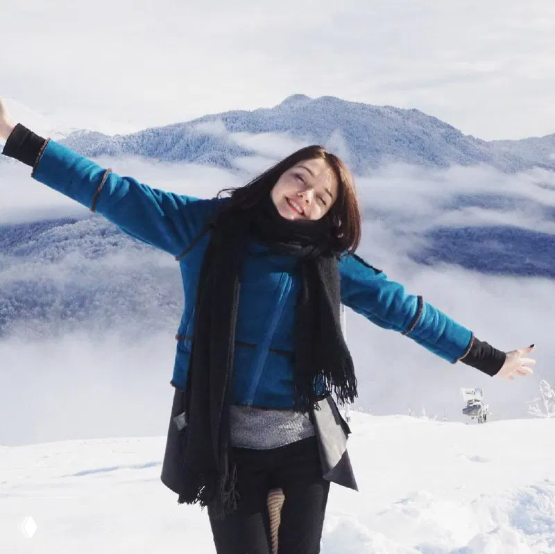 Как я докатилась до такой жизни….?