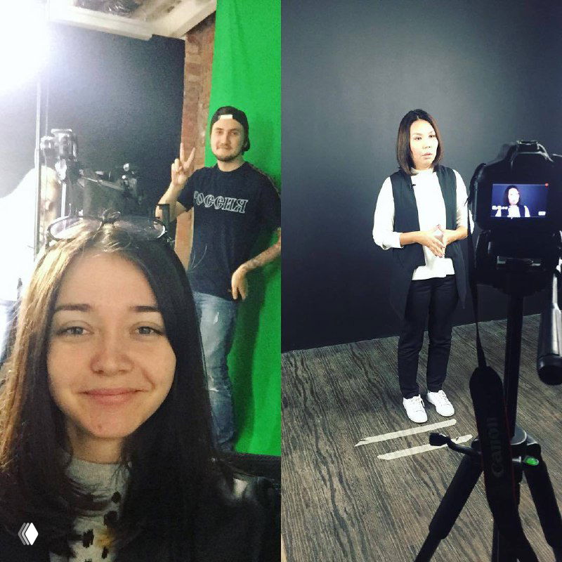 Мой первый крупный проект в EdTech