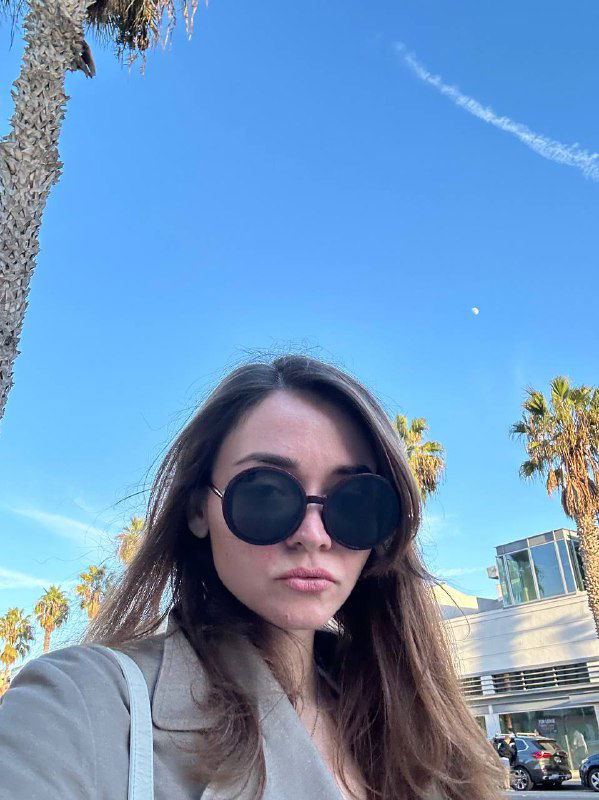 Я перестала бегать за своими клиентами