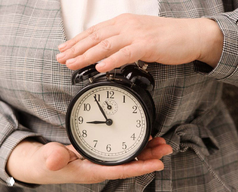 Режим дня как опора для развития ребенка