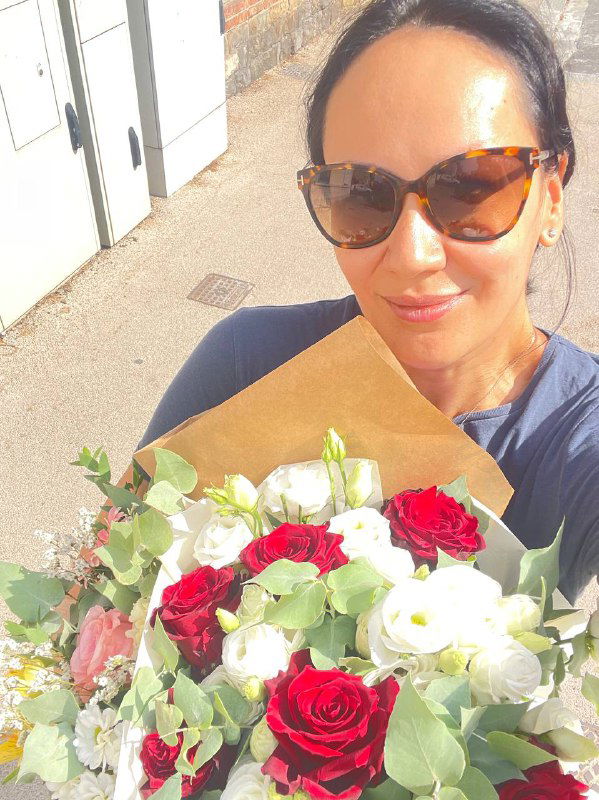 Феррагосто и букеты: как мне повезло