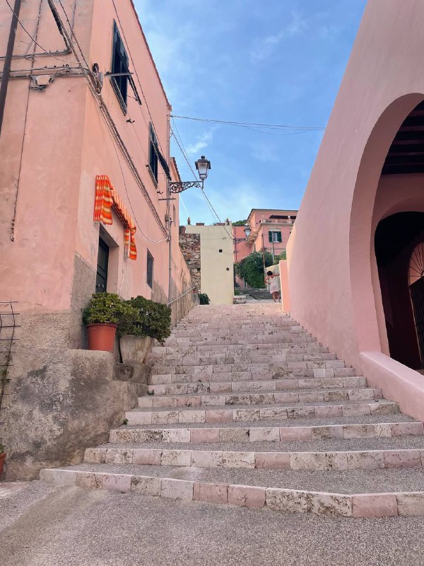 Остров Эльба: пляжи, музеи и прогулки