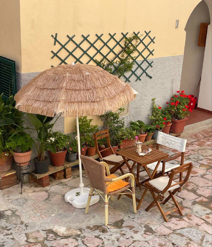 Магазины в Италии: tabaccheria, cartoleria, ferramenta