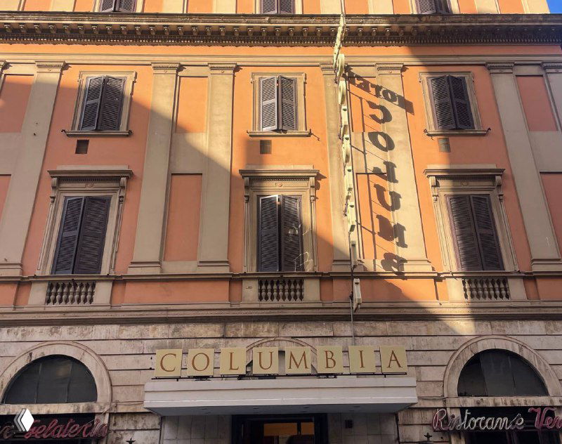 Спонтанная поездка в Рим: сколько стоит прогулка