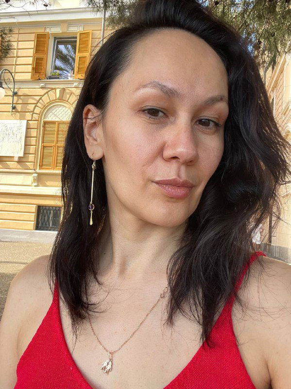 Генуя: еда, песто и ювелир Ness11