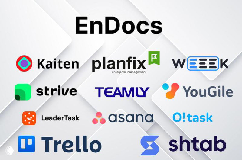 ТОП-10 Kanban-досок: обзор лучших инструментов
