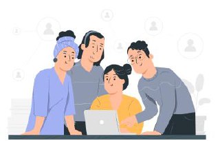 Три обзора инструментов для командной работы