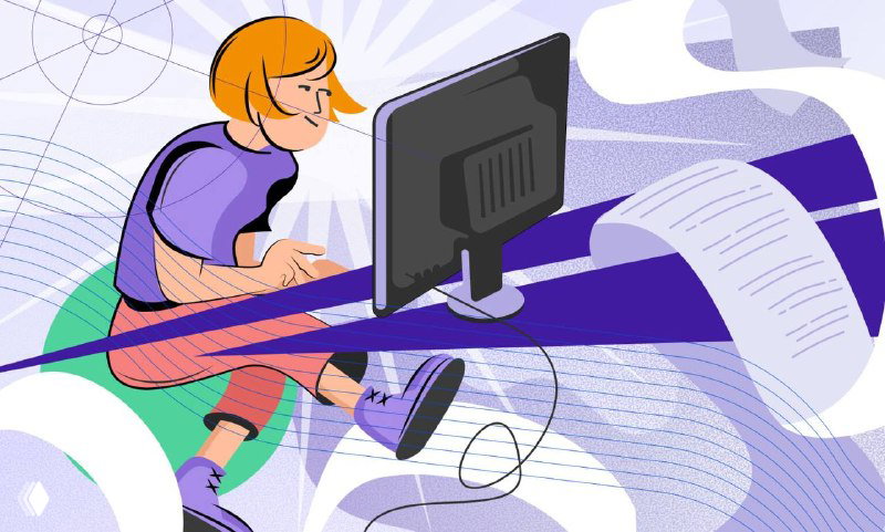 КАК ПЕРЕСТАТЬ «ДОГОНЯТЬ» ДОКУМЕНТЫ И НАЧАТЬ ИМИ УПРАВЛЯТЬ