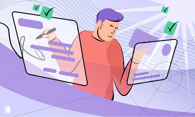 Документ теряется, если нет задачи и ответственного