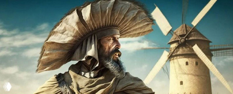 16 января 1605 года вышло первое издание «Дон Кихота».