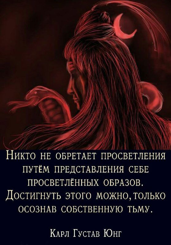 О контроле и доверии к жизни