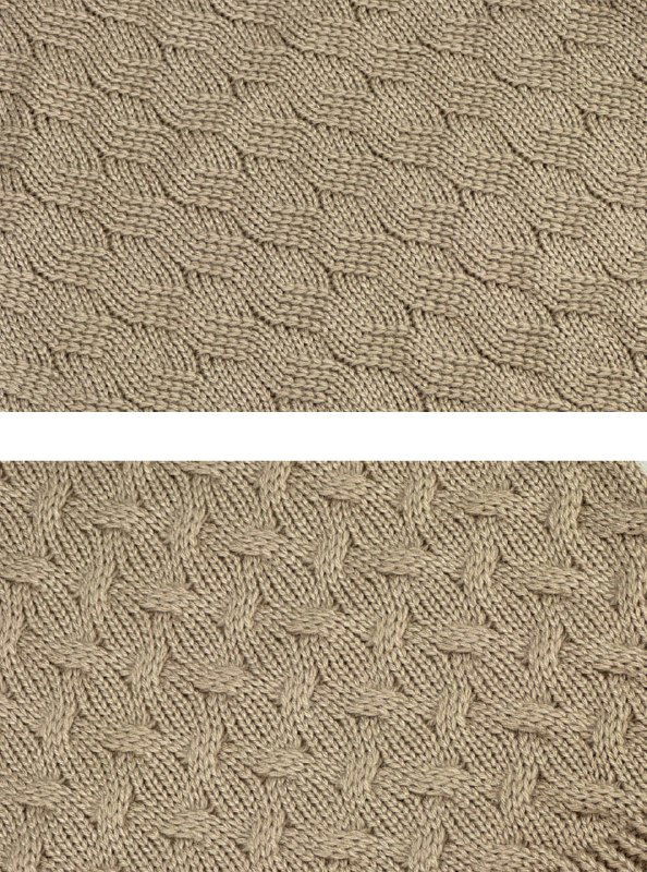 Ещё больше узоров!