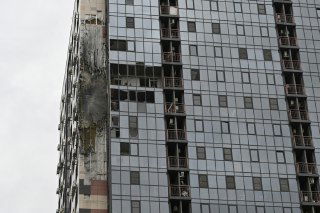 Силуанов: повышение налогов нужно для борьбы с беспилотниками