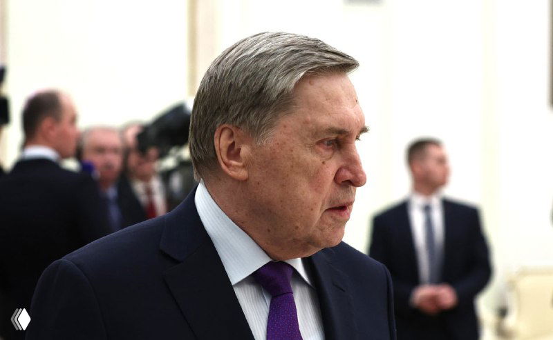 Расшифровка разговора Ушакова и Дмитриева (29 окт 2025)