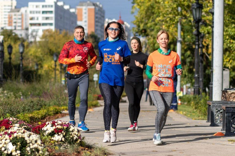 С носка, с пятки или со стопы?