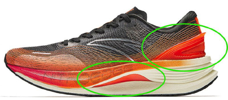 Добрые кроссовки для новичка, как узнать их на полке?