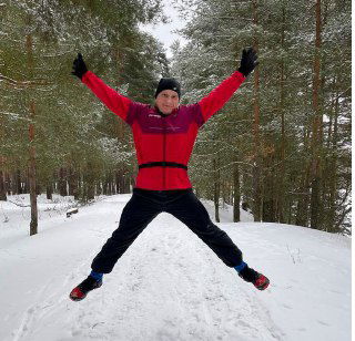 Как подобрать кроссовки для межсезонья?