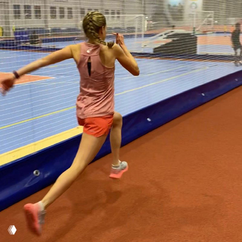 Тренироваться в карбоне или нет?