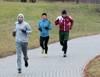 Основные ошибки начинающих бегунов