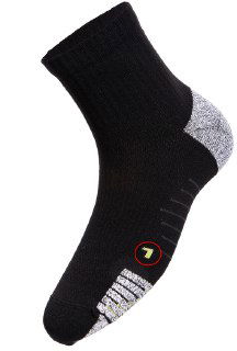 О бедном носке замолвите слово