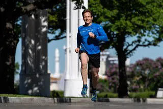 Коллективное бессознательное вам лжет — 2: почему бег не скучен