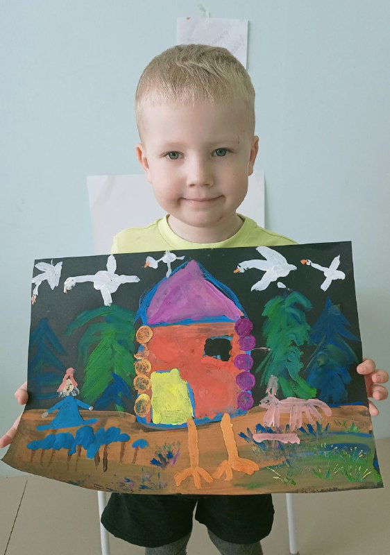 Небольшой экскурс в Древнюю Русь