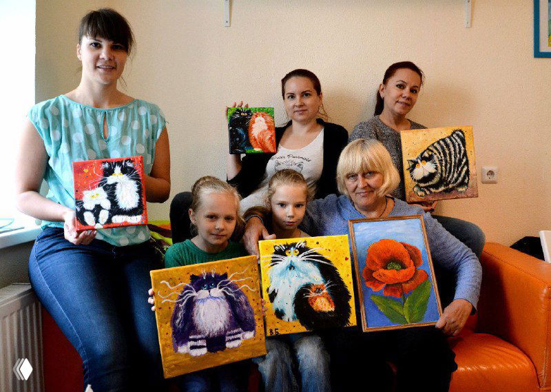 О мастер-классах