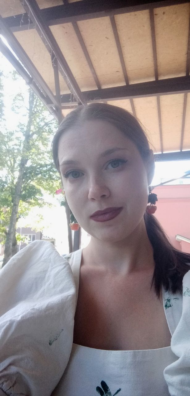 Отёк лица на гормональной терапии