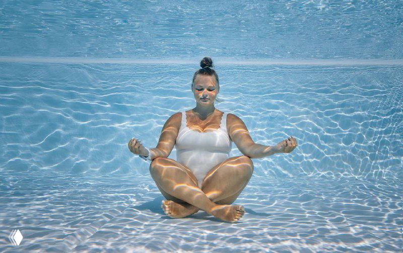 Как снизить уровень тревоги на тренировках