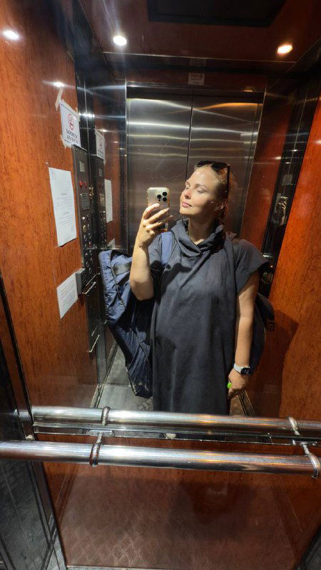 Тренировки в Египте: реже, но глубже