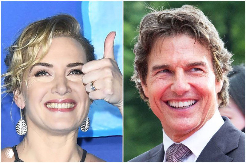 Кейт Уинслетт: рекорд задержки дыхания и технический фридайвинг