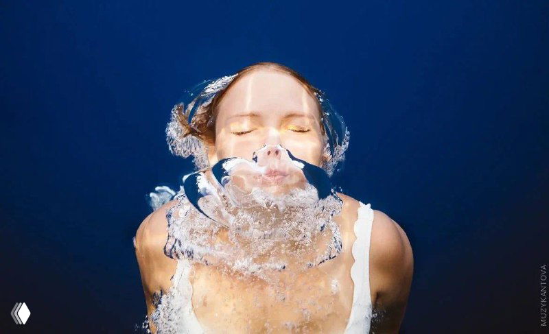 Усталость и выгорание — техники осознанного дыхания