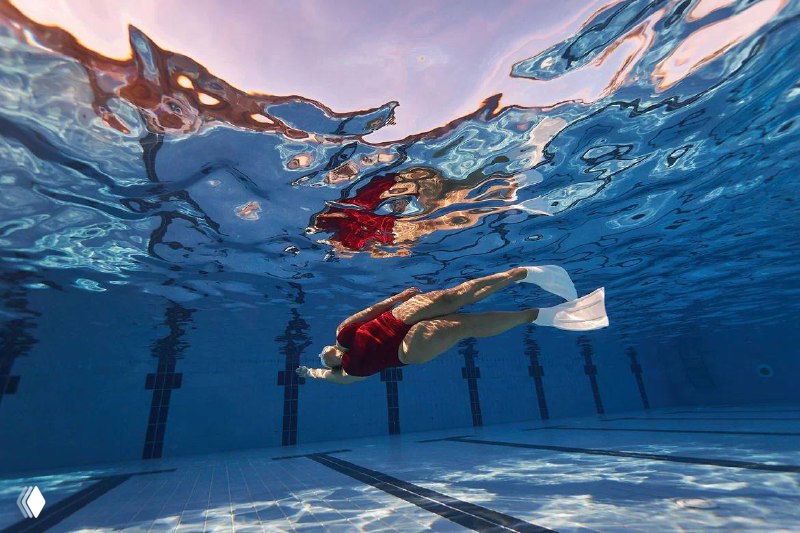 Слово 7. Дыхание — словарь фридайвера