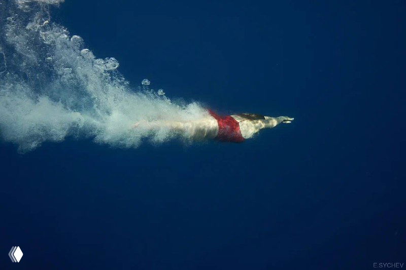 Манёвр Френзеля — словарь фридайвера